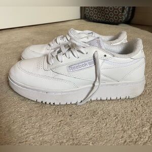 Reebok Club C Double